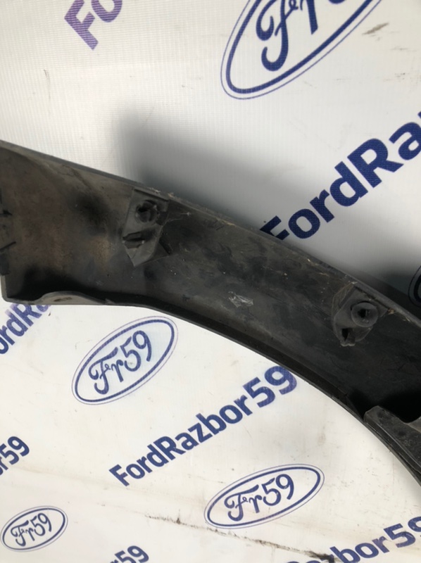 Крыло переднее правое Discovery 2004-2009 LR3 Крыло переднее правое Discovery 2004-2009 LR3