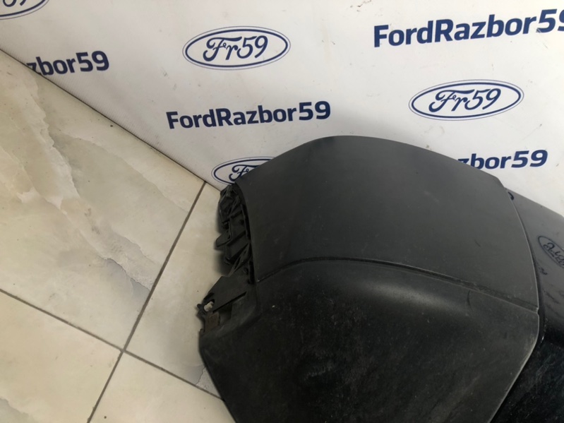 Бампер передний Discovery 2004-2009 LR3