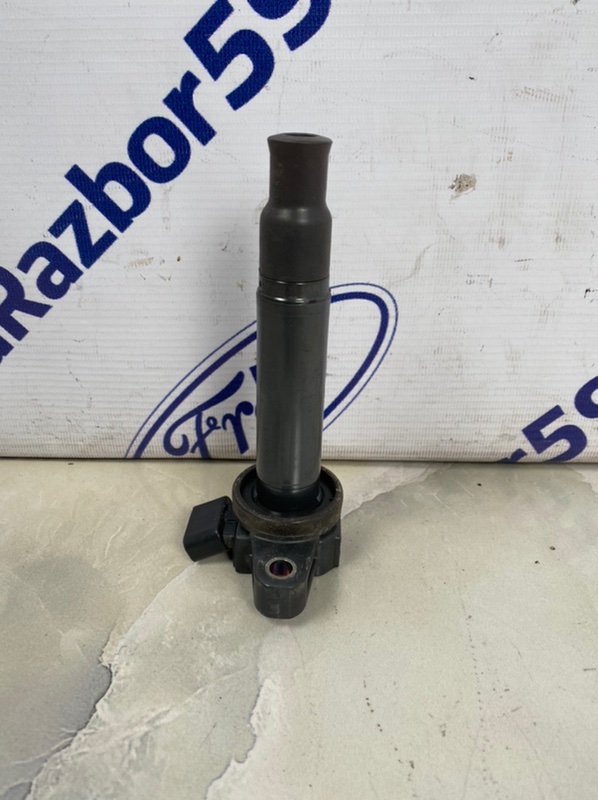 Катушка зажигания IS200 1999 GXE10 2.0 (1G-FE) Катушка зажигания IS200 1999 GXE10 2.0 (1G-FE)
