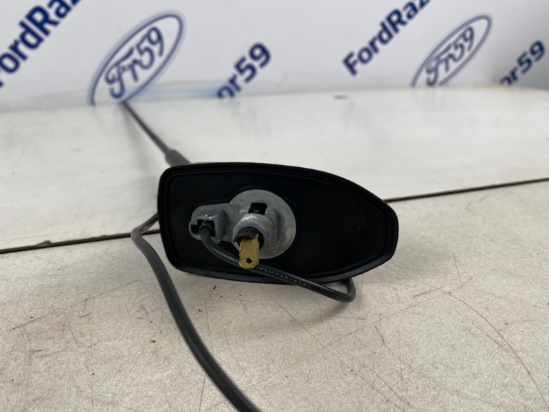 Антенна Kia Ceed ED 1.6 (G4FC) Антенна Kia Ceed ED 1.6 (G4FC)