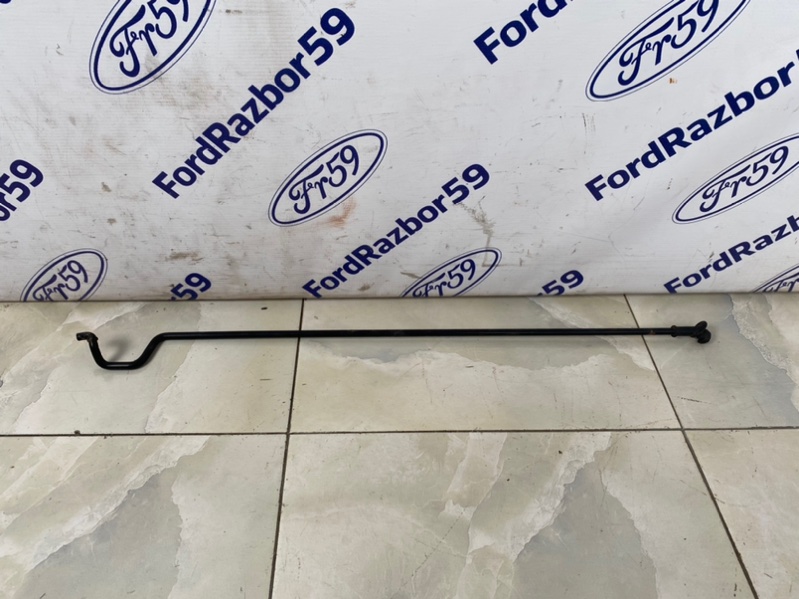 Запчасть упор капота Toyota Avensis 2004-2006 T250 контрактная Упор капота Toyota Avensis 2004-2006 T250 контрактная