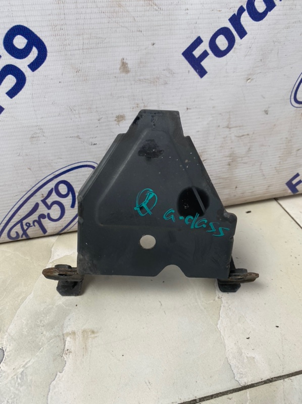 Запчасть кожух замка капота Mercedes-Benz A-Class 2004-2008 W169 контрактная Кожух замка капота Mercedes-Benz A-Class 2004-2008 W169 контрактная