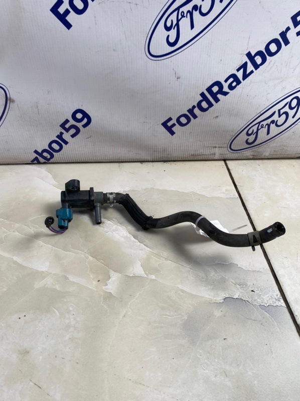 Запчасть клапан вакумный Toyota Yaris 2005 XP90 1.0 (1KR-FE) контрактная Клапан вакумный Toyota Yaris 2005 XP90 1.0 (1KR-FE) контрактная