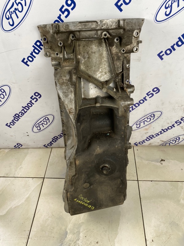 Запчасть поддон SsangYong Rexton 2006-2012 GAB D27DTP 6650101813 Б/У Поддон SsangYong Rexton 2006-2012 GAB D27DTP 6650101813 Б/У