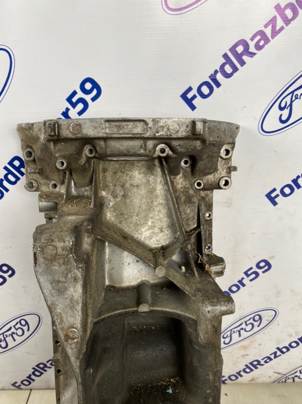 Поддон SsangYong Rexton GAB D27DTP Поддон SsangYong Rexton GAB D27DTP