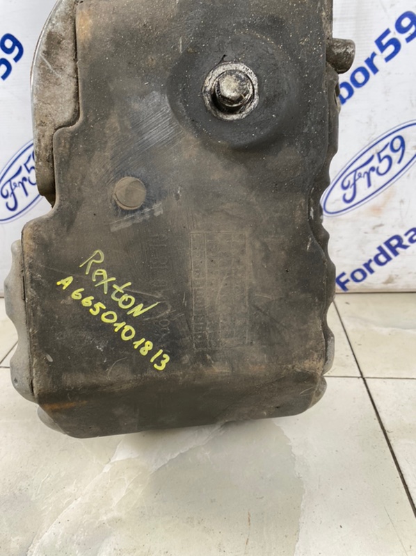 Поддон Rexton 2006-2012 GAB D27DTP Поддон Rexton 2006-2012 GAB D27DTP
