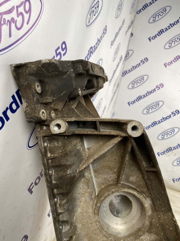 Поддон Rexton 2006-2012 GAB D27DTP