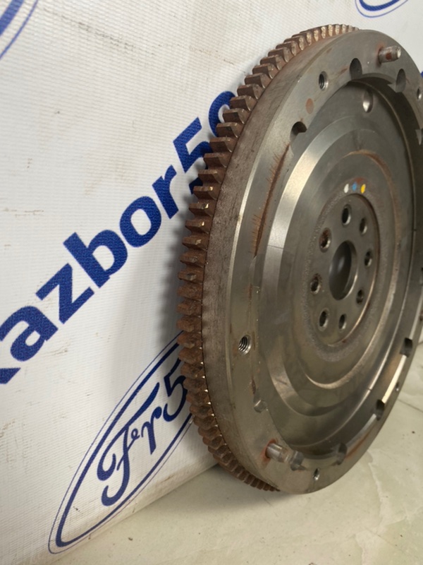 Маховик RX400H 2009 XU30 3.3 (3MZ-FE)