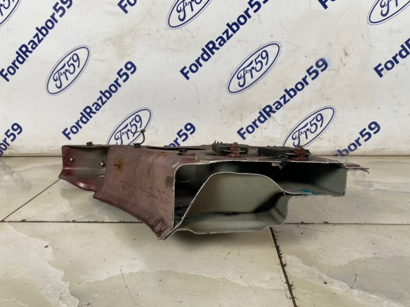 Полка крыла передняя правая Range Rover 2002-2005 L322