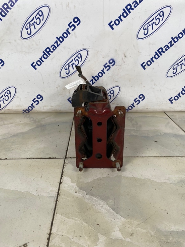 Лонжерон передний правый Land Rover Range Rover 2002-2005 L322 контрактная