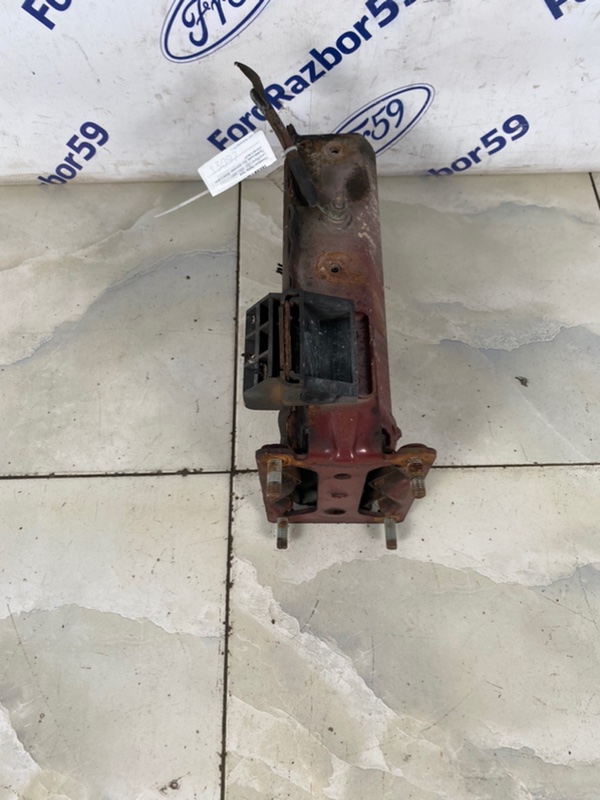 Лонжерон передний правый Range Rover 2002-2005 L322