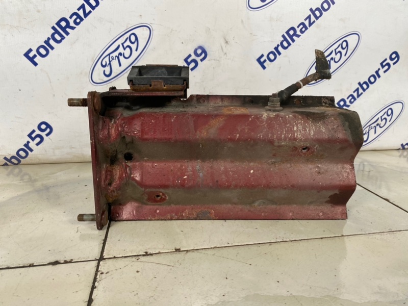 Лонжерон передний правый Range Rover 2002-2005 L322