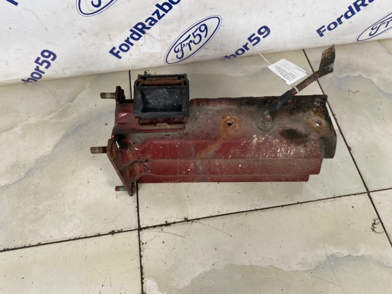 Лонжерон передний правый Range Rover 2002-2005 L322