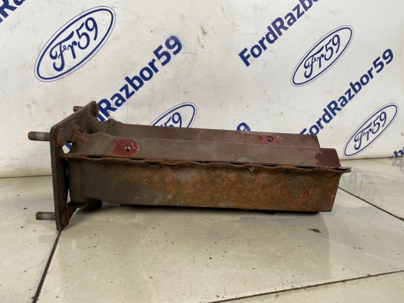 Лонжерон передний правый Range Rover 2002-2005 L322