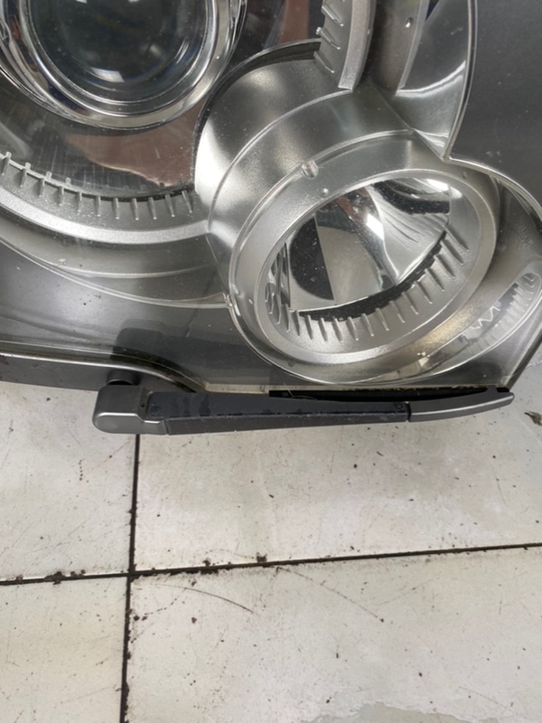 Фара передняя правая Range Rover 2002-2005 L322