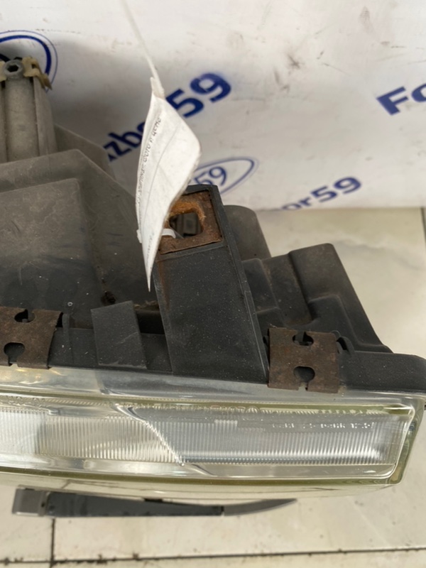 Фара передняя правая Range Rover 2002-2005 L322