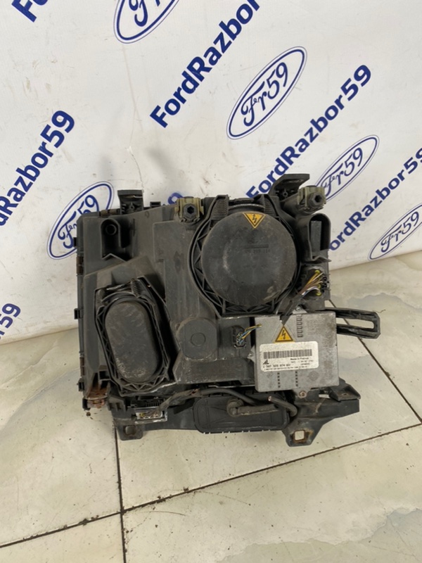 Фара передняя правая Range Rover 2002-2005 L322