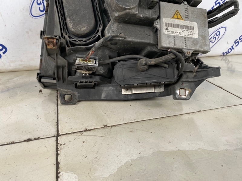 Фара передняя правая Range Rover 2002-2005 L322