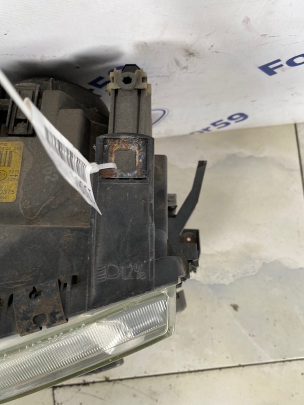 Фара передняя левая Range Rover 2002-2005 L322