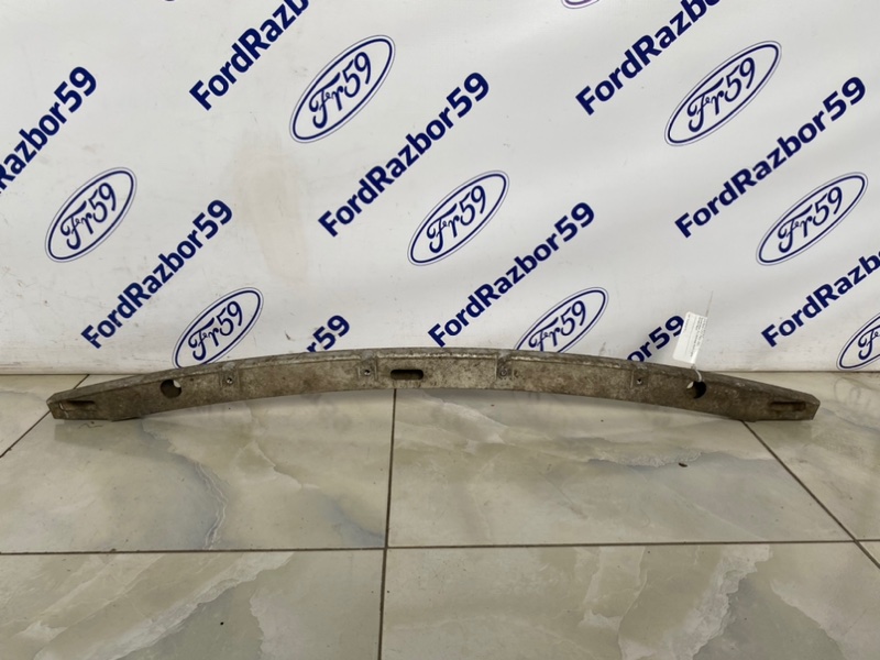 Усилитель бампера Land Rover Range Rover 2002-2005 L322 контрактная