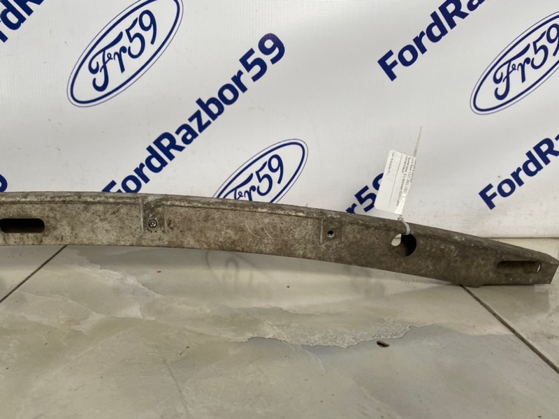 Усилитель бампера Land Rover Range Rover L322