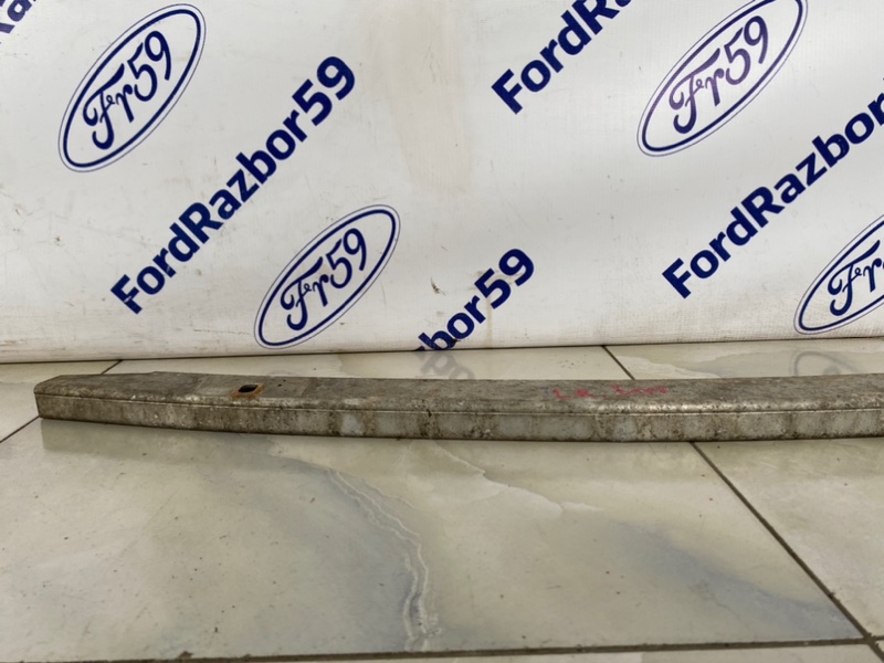 Усилитель бампера Range Rover 2002-2005 L322