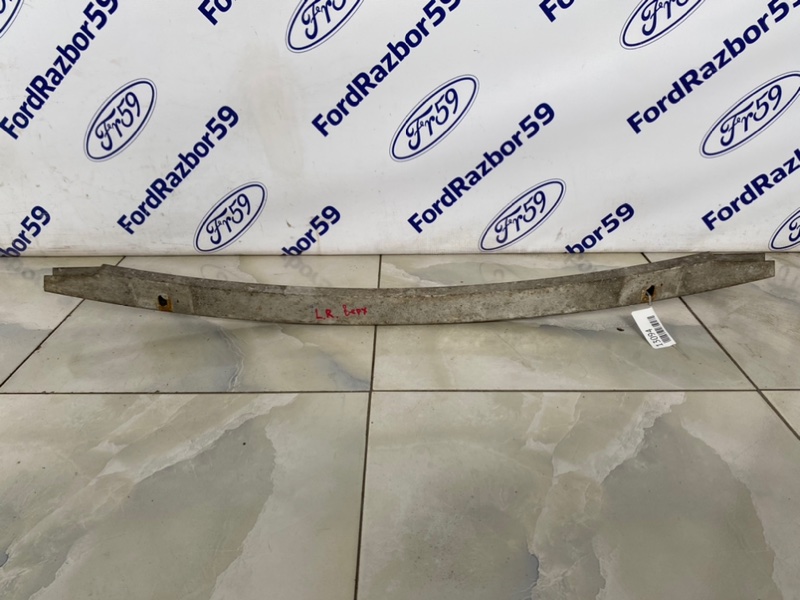 Усилитель бампера Range Rover 2002-2005 L322