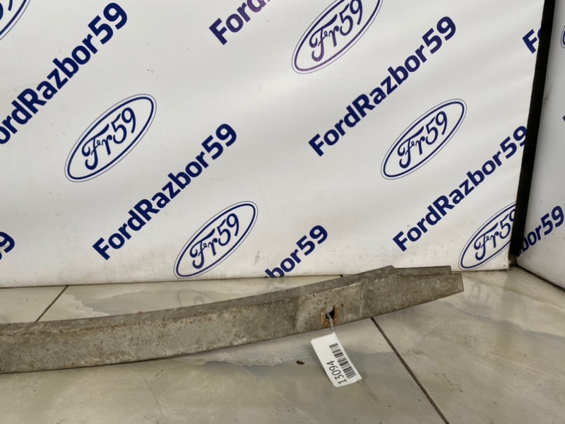 Усилитель бампера Range Rover 2002-2005 L322