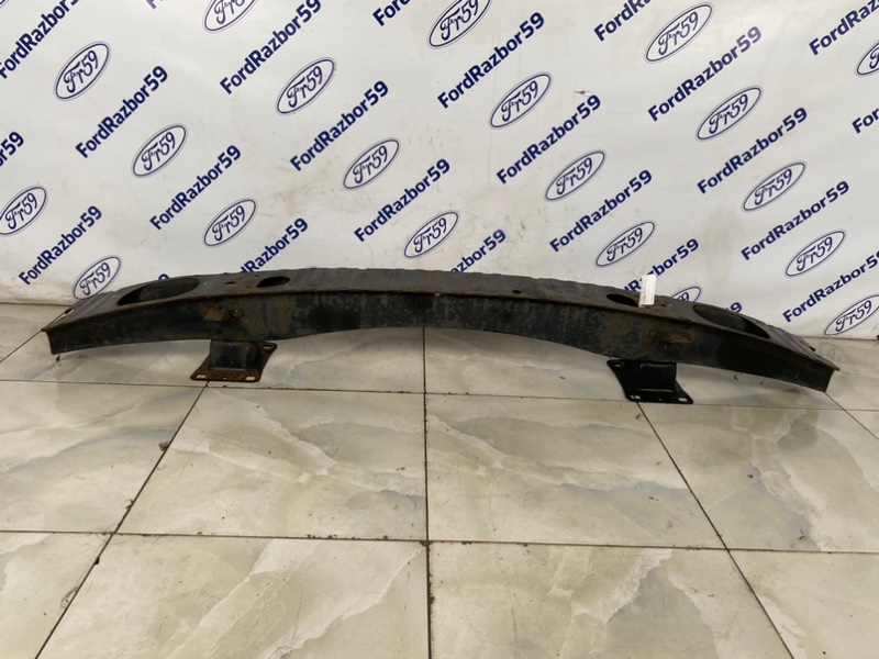 Усилитель бампера Land Rover Range Rover 2002-2005 L322 контрактная