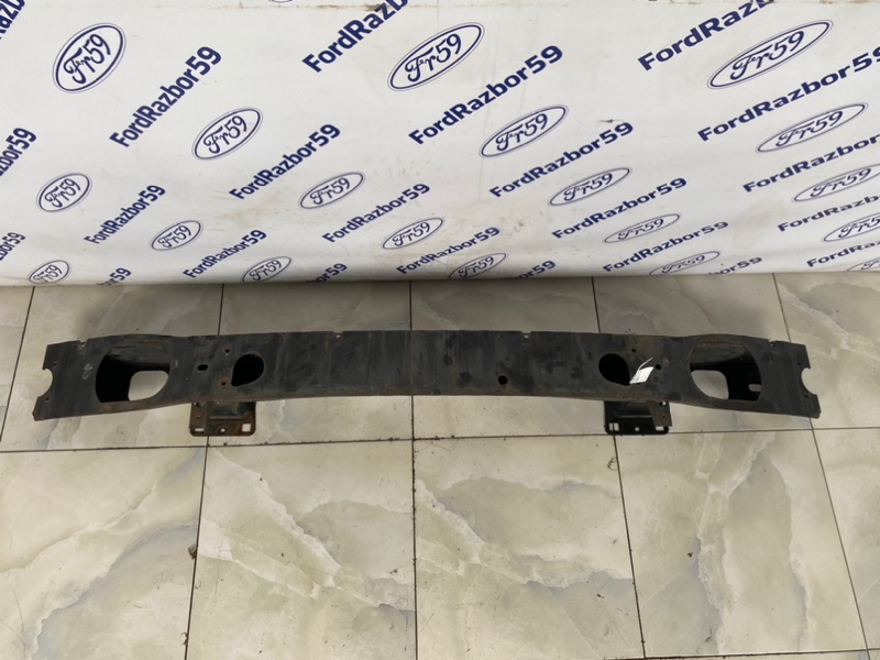Усилитель бампера Range Rover 2002-2005 L322