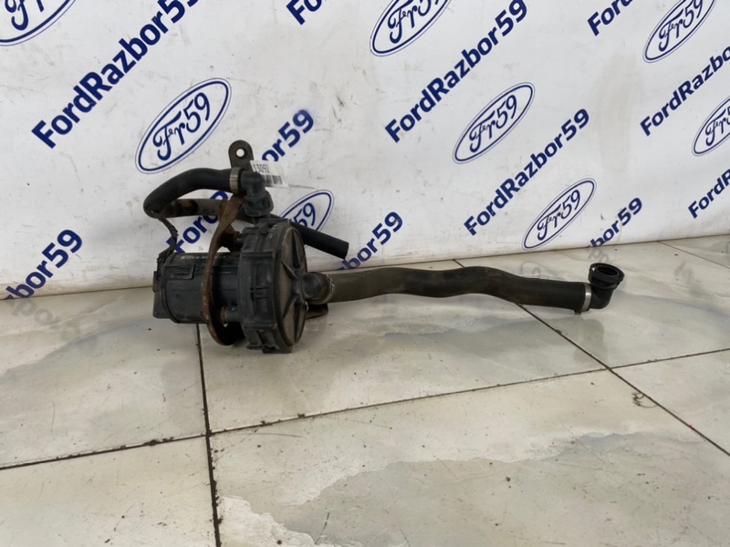 Насос воздушный Land Rover Range Rover 2002-2005 L322 контрактная