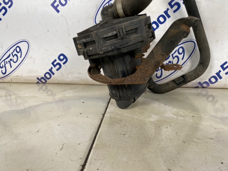 Насос воздушный Range Rover 2002-2005 L322