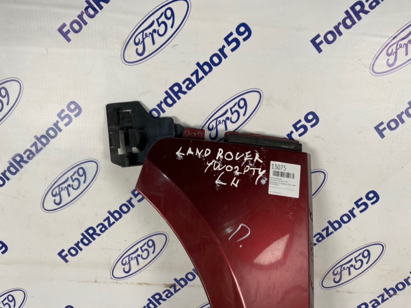 Крыло переднее левое Range Rover 2002-2005 L322