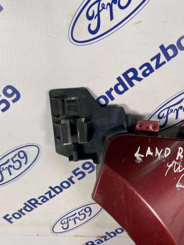 Крыло переднее левое Range Rover 2002-2005 L322
