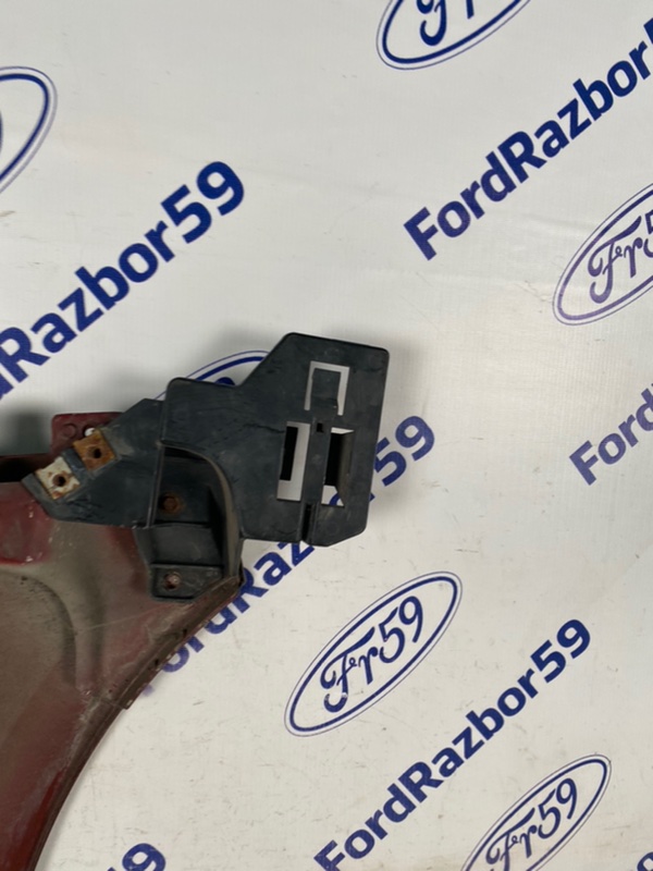 Крыло переднее левое Range Rover 2002-2005 L322