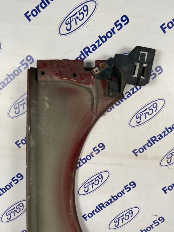 Крыло переднее левое Range Rover 2002-2005 L322