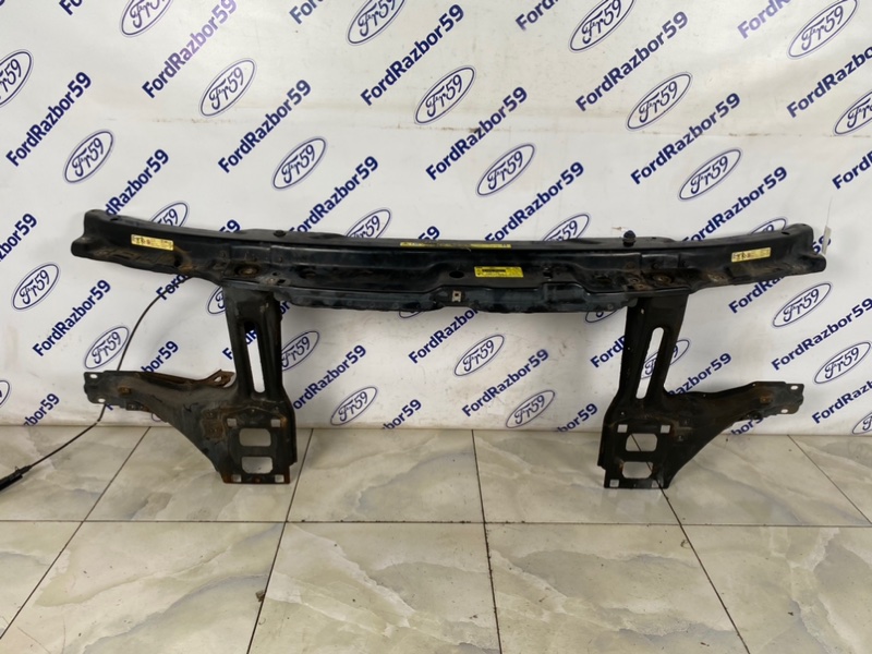 Панель передняя (телевизор) Land Rover Range Rover 2002-2005 L322 контрактная