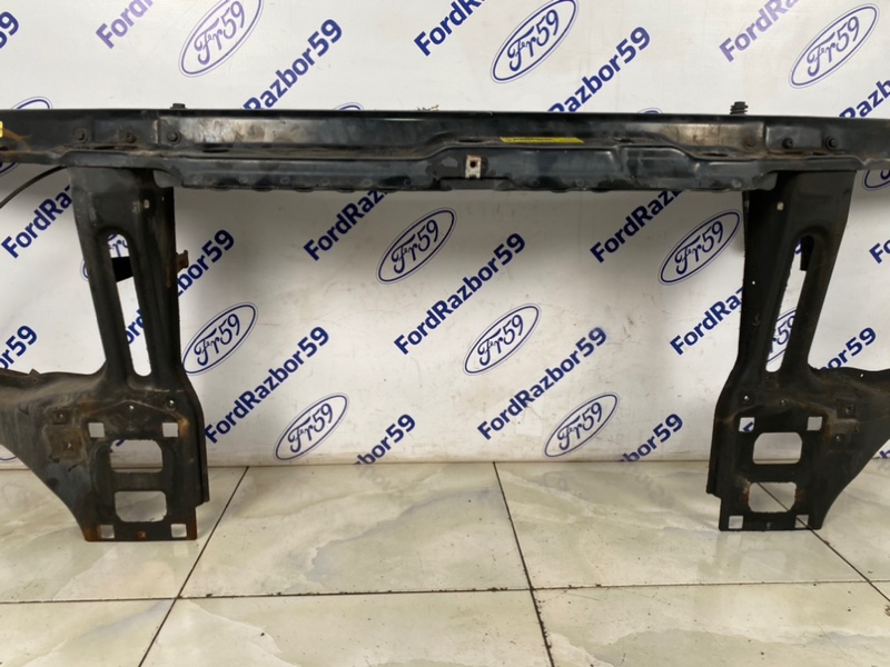 Панель передняя (телевизор) Land Rover Range Rover L322