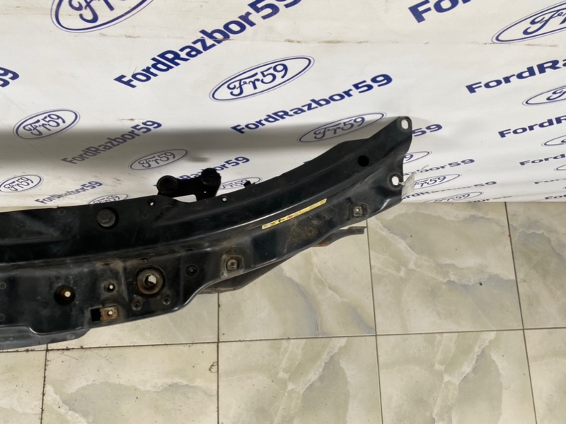 Панель передняя (телевизор) Range Rover 2002-2005 L322