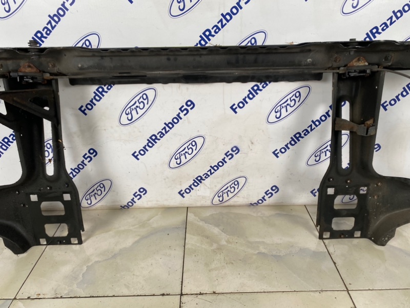 Панель передняя (телевизор) Range Rover 2002-2005 L322