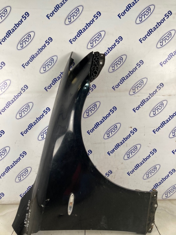 Крыло переднее правое Lexus IS250 2006 XE20 контрактная