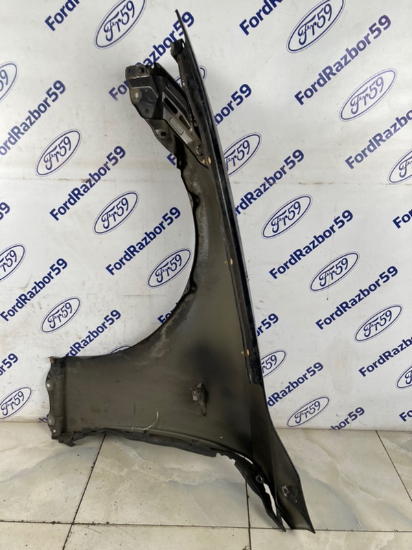 Крыло переднее правое IS250 2006 XE20