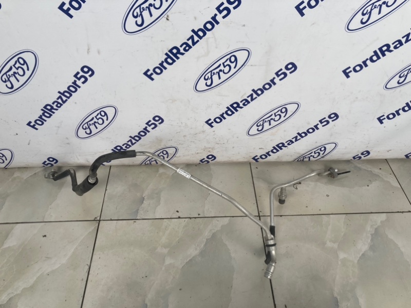 Запчасть трубка кондиционера Chevrolet Lacetti 2004-2013 J200 контрактная Трубка кондиционера Chevrolet Lacetti 2004-2013 J200 контрактная