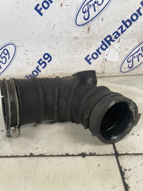 Патрубок воздушного фильтра (гофра) RAV4 2002 A20 2.0 (1AZ-FE)