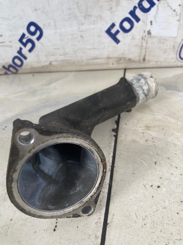 Корпус термостата Toyota RAV4 A20 2.0 (1AZ-FE)