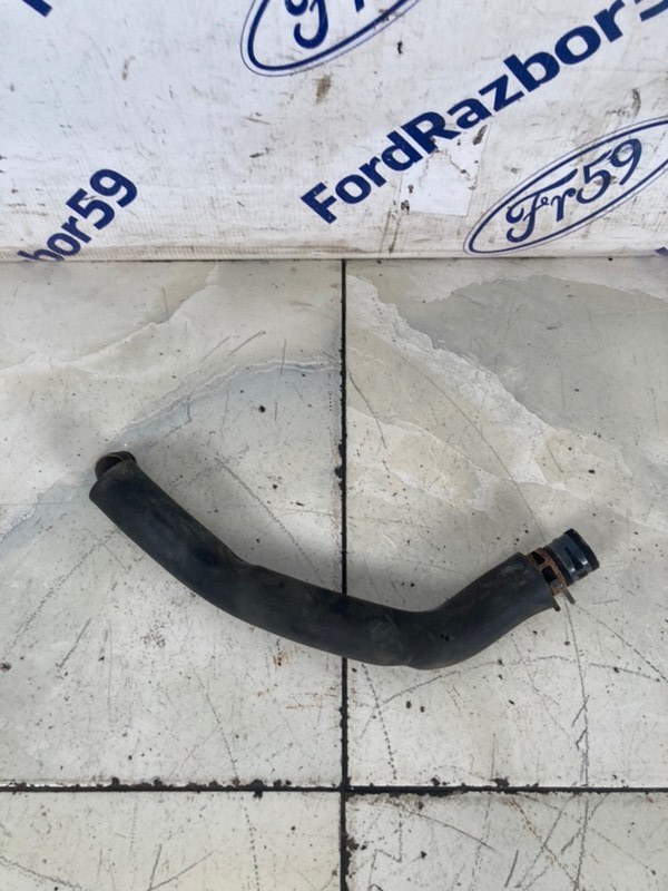 Патрубок картерных газов Toyota Yaris 2002 NCP20 1.3 (2NZ-FE) контрактная