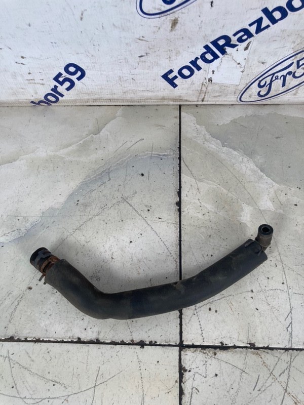 Патрубок картерных газов Yaris 2002 NCP20 1.3 (2NZ-FE)