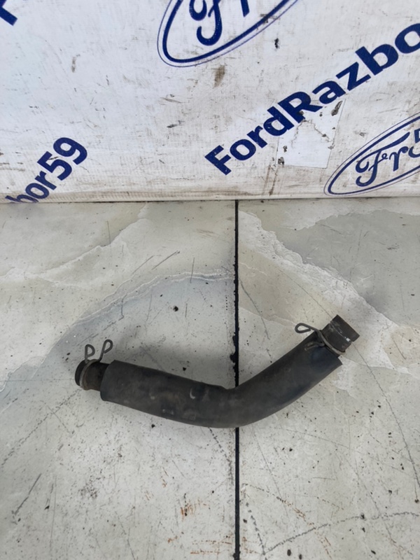 Патрубок картерных газов Toyota Yaris 2002 NCP20 1.3 (2NZ-FE) контрактная