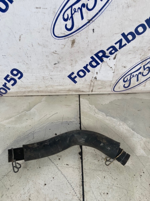 Патрубок картерных газов Yaris 2002 NCP20 1.3 (2NZ-FE)