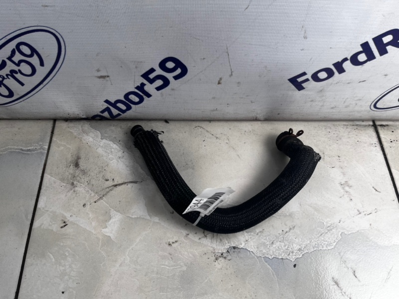 Патрубок картерных газов Auris 2009 E150 1.6 (1ZR-FE)